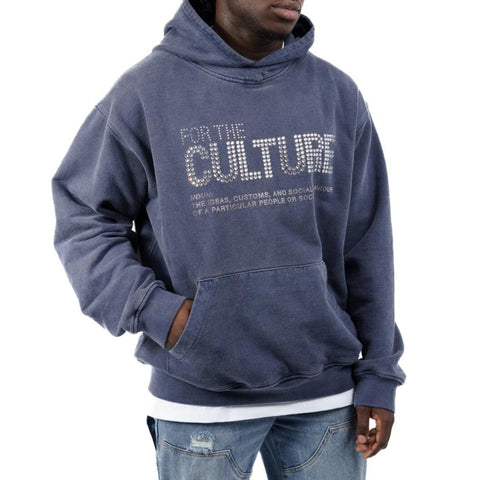 LIMITED EDITION | FOR THE CULTURE HOODIE PRE-ORDER