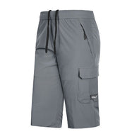 Ashford® | Snel drogende Cargo Shorts voor heren