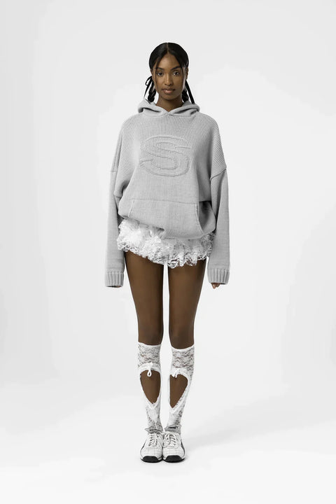 Élegantra Serena Hoodie