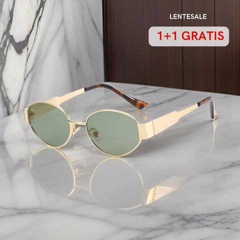 Stâtement Flat sunglasses