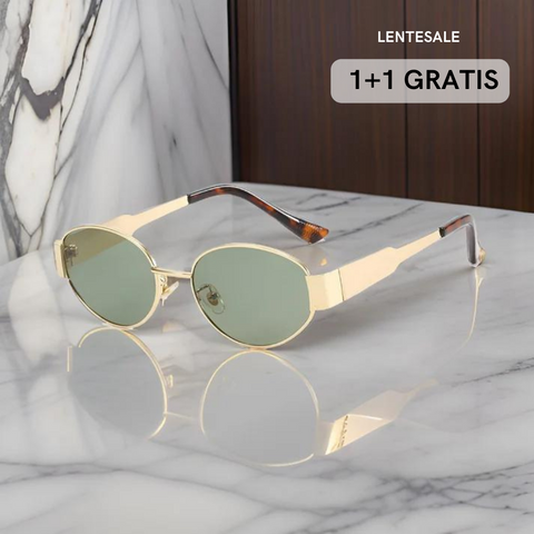 Stâtement Flat sunglasses