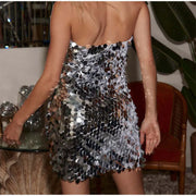 The Sarah Sequin Dress™