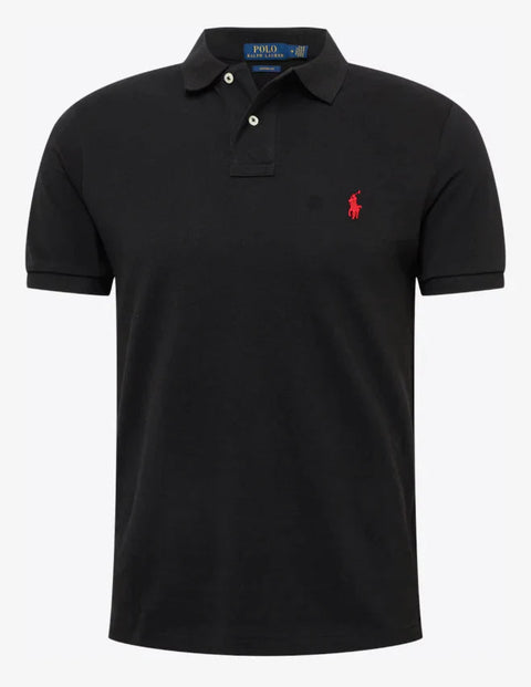 Ralph Polo | Poloshirt 1+1 GRATIS