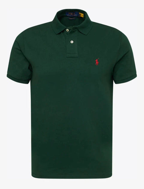 Ralph Polo | Poloshirt 1+1 GRATIS