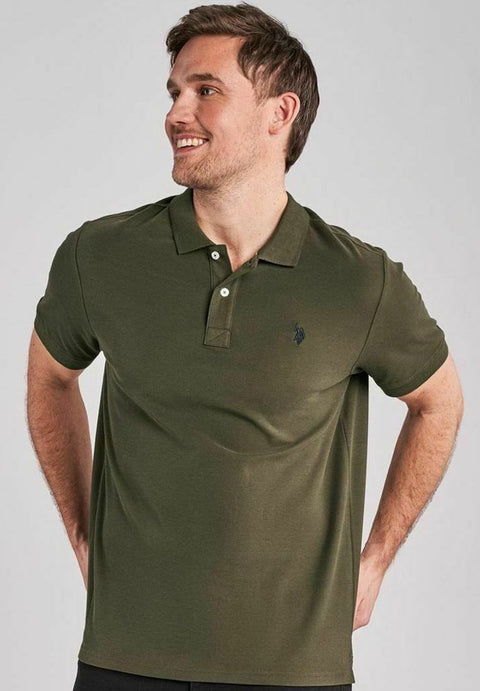 Ralph Polo | Poloshirt 1+1 GRATIS