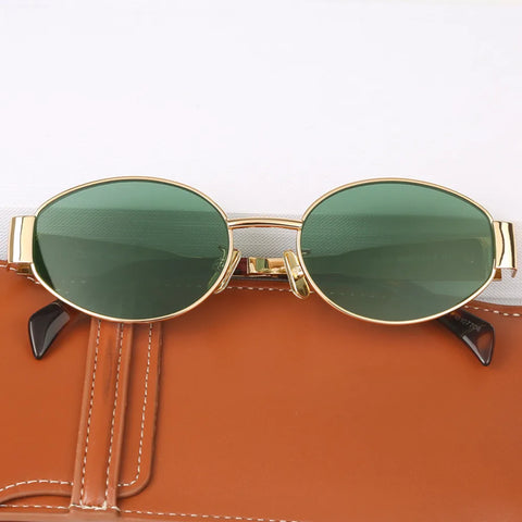 Stâtement Flat sunglasses