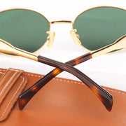 Stâtement Flat sunglasses