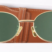 Stâtement Flat sunglasses