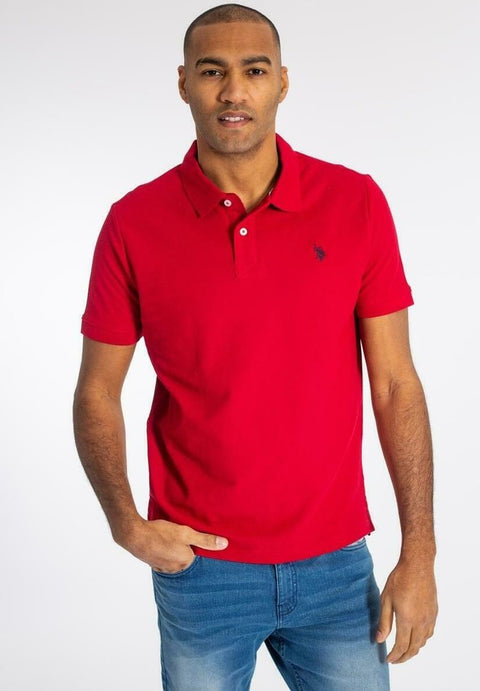 Ralph Polo | Poloshirt 1+1 GRATIS