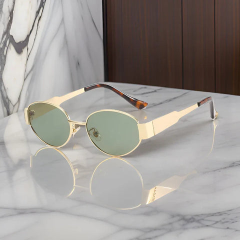 Stâtement Flat sunglasses