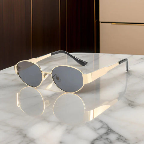 Stâtement Flat sunglasses