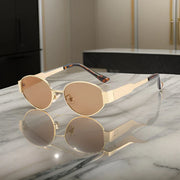 Stâtement Flat sunglasses